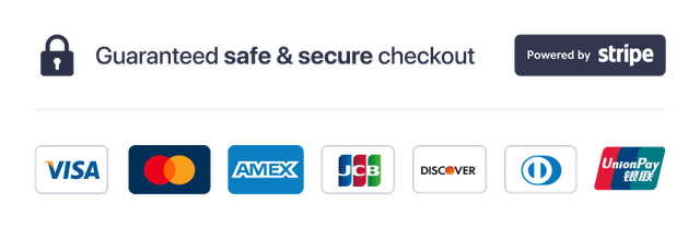 Swift Prints Stripe Payments